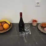 Irina's Lägenhet