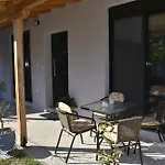 Lägenhet Irina's Psakoudia