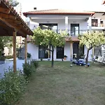 Irina's * Psakoudia