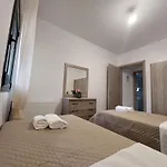 Irina's Lägenhet