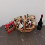 Irina's Lägenhet