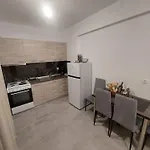 Irina's Lägenhet Psakoudia