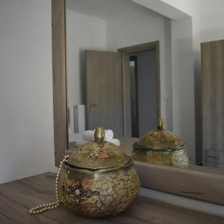Apartment Irina's