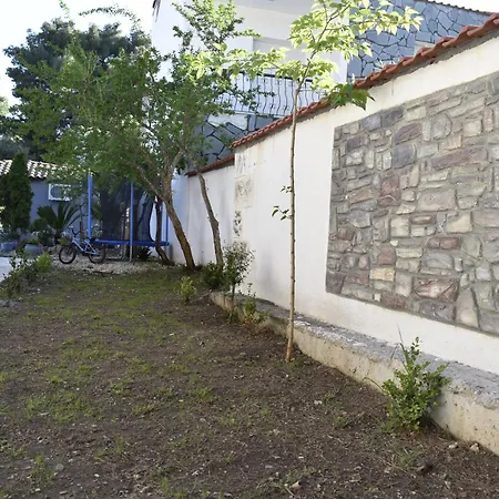 Apartment Irina's