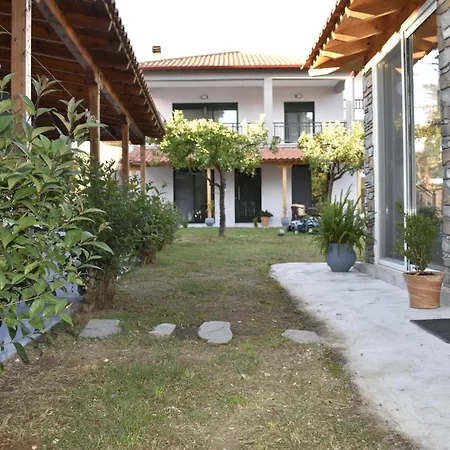 Apartment Irina's Psakoudia
