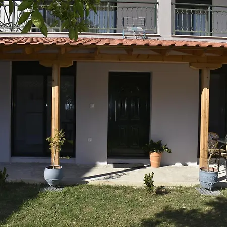 Appartamento Irina's