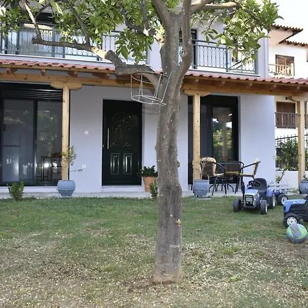 Irina's Psakoudia