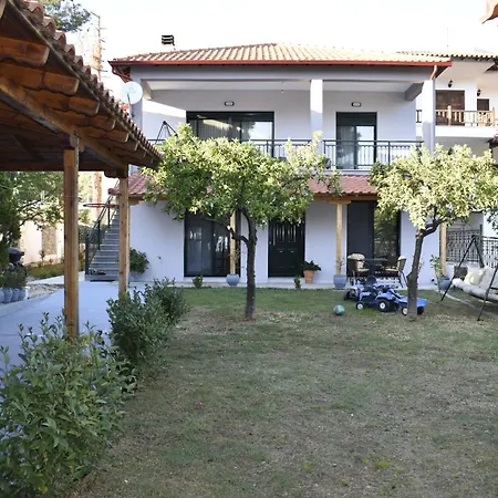 Irina's * Psakoudia