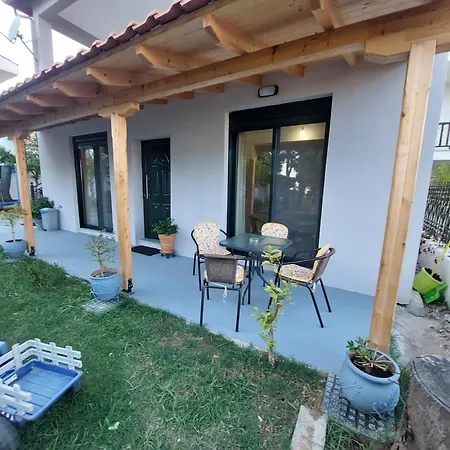 Appartamento Irina's *