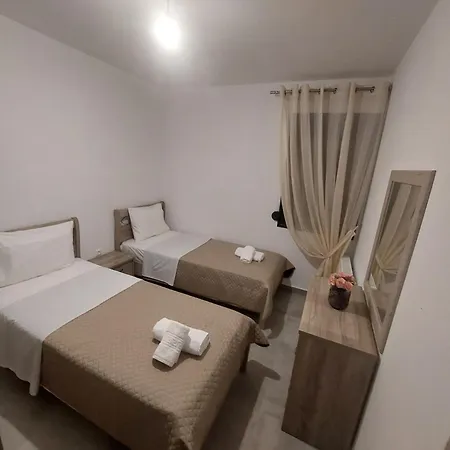 Irina's Apartment *