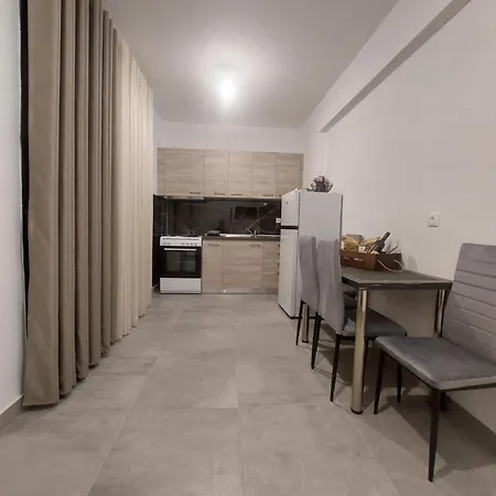 Irina's Apartment Psakoudia