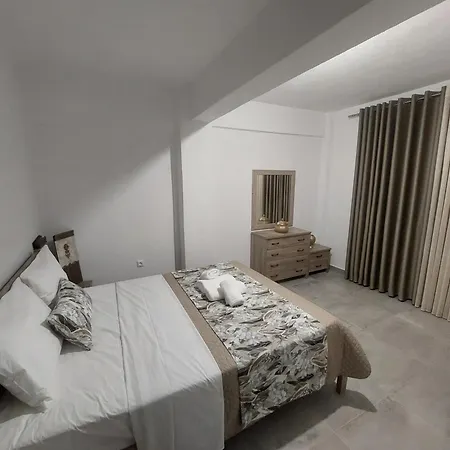 Apartment Irina's