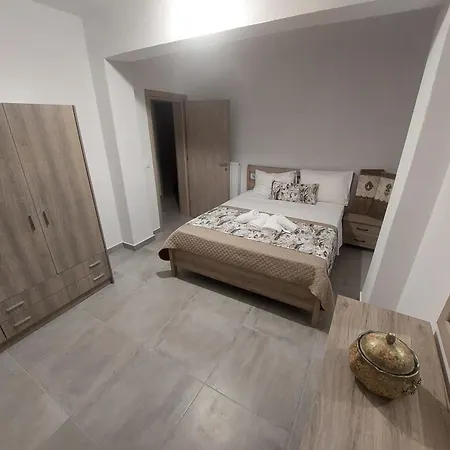 Irina's Apartment *