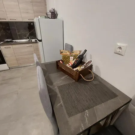 Apartment Irina's