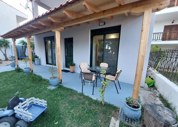 Appartamento Irina's *