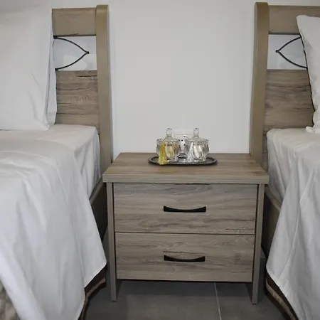 Irina's Apartamento *