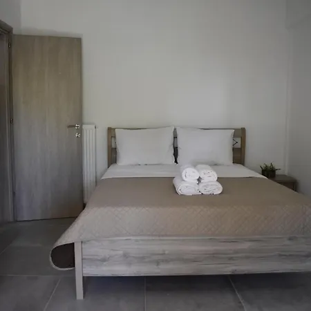 Apartamento Irina's *