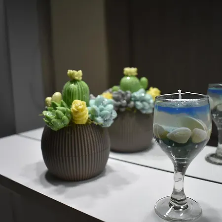 Irina's Apartamento Psakoudia