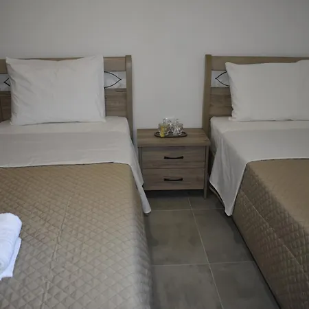 Irina's Apartamento *