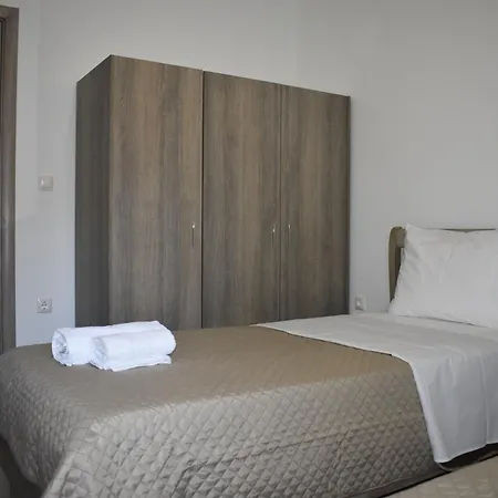 Irina's Apartamento Psakoudia