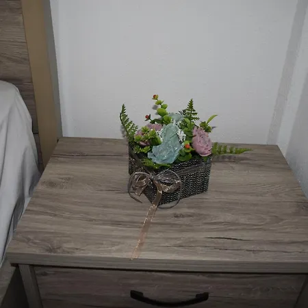 Irina's Apartamento Psakoudia