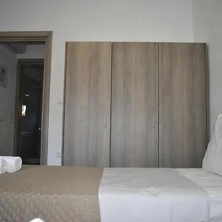 Apartamento Irina's *