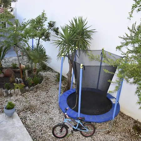 Apartamento Irina's Psakoudia