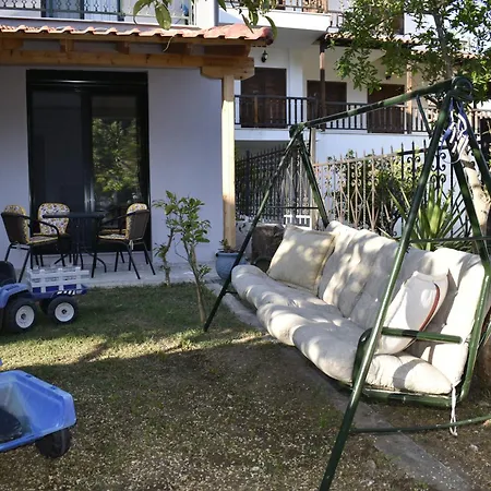 Apartment Irina's Psakoudia