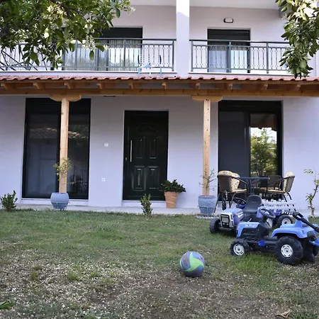 Apartamento Irina's *