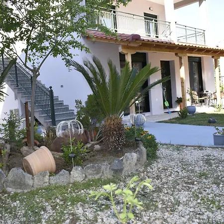 Apartamento Irina's *