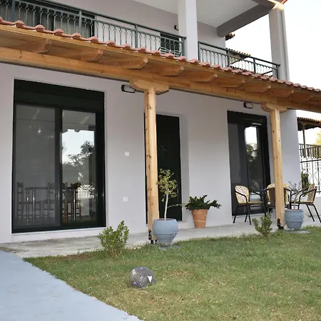 Apartment Irina's Psakoudia