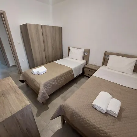 Apartamento Irina's *