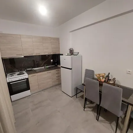 Irina's Apartment Psakoudia