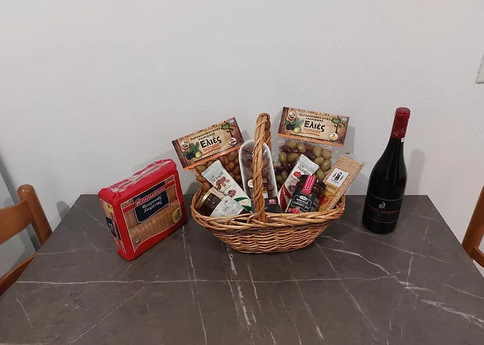 Irina's Διαμέρισμα