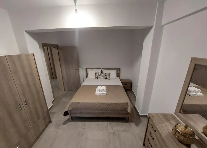 Διαμέρισμα Irina's *