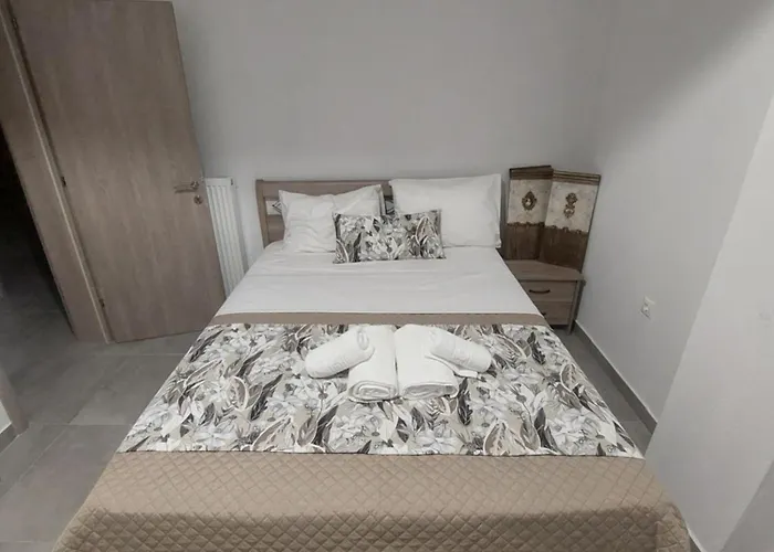 Irina's Ψακούδια