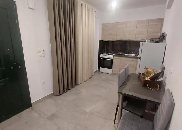 Irina's Ψακούδια