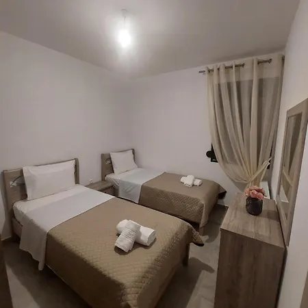 Apartment Irina's Psakoudia