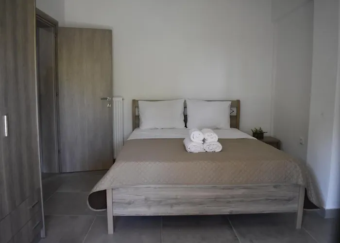 Apartman Irina's *