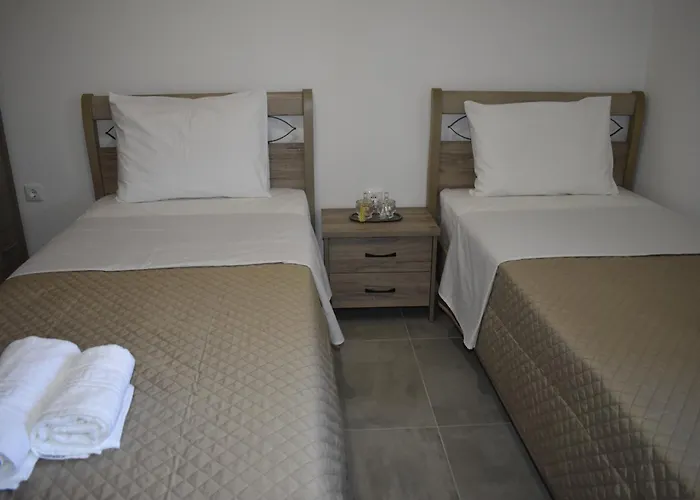 Irina's Apartman *