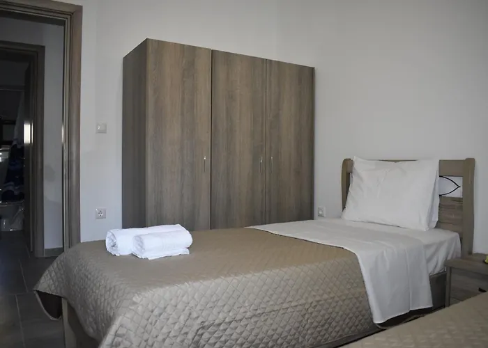 Irina's Apartman Pszakúdia