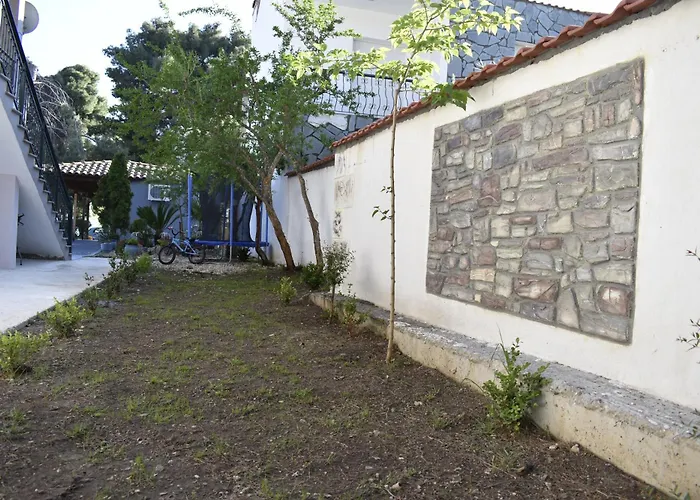 Apartman Irina's