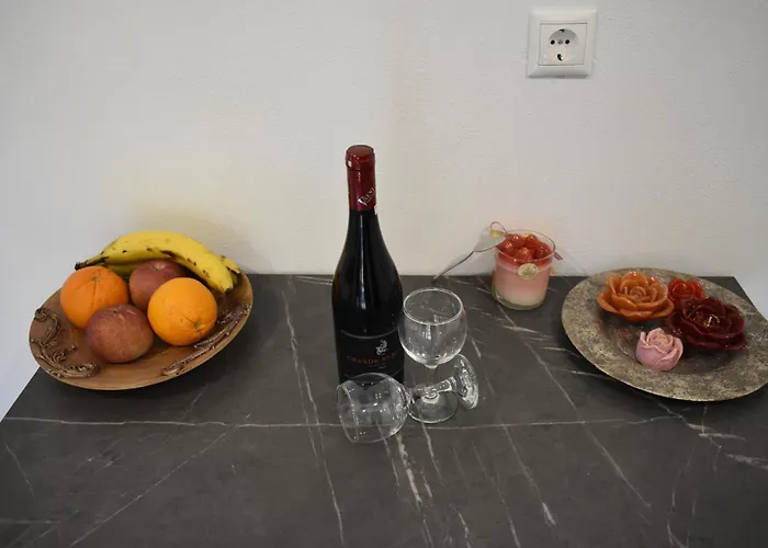Irina's Apartman