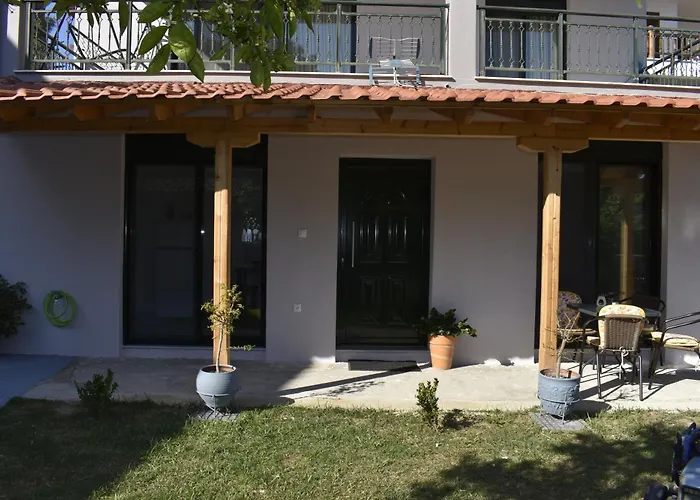 Apartman Irina's