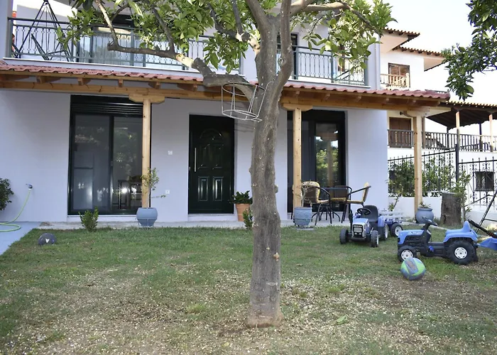 Irina's Pszakúdia