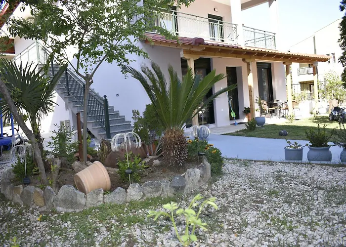 Apartman Irina's *