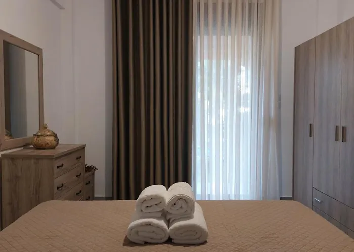 Irina's Apartman *