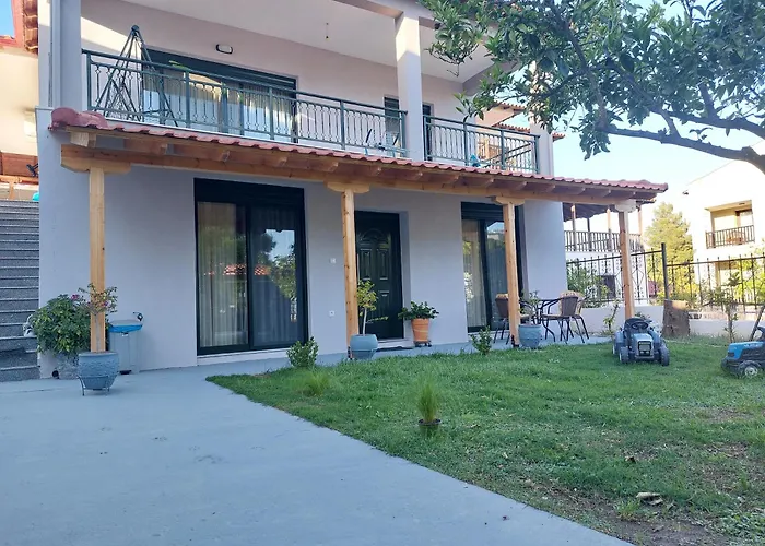 Irina's * Pszakúdia