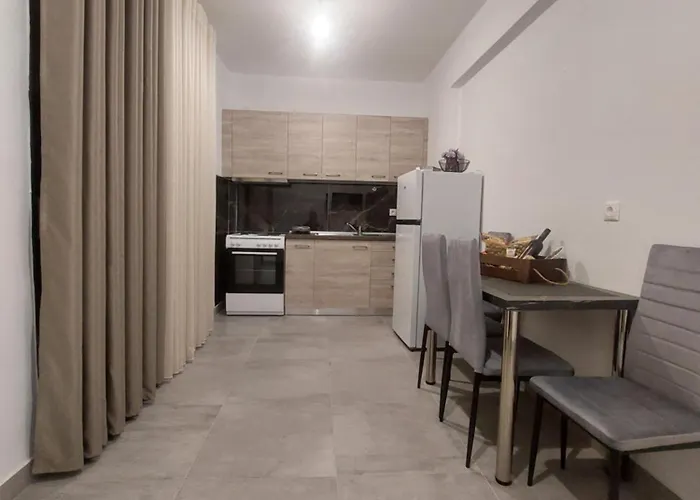 Irina's Apartman Pszakúdia