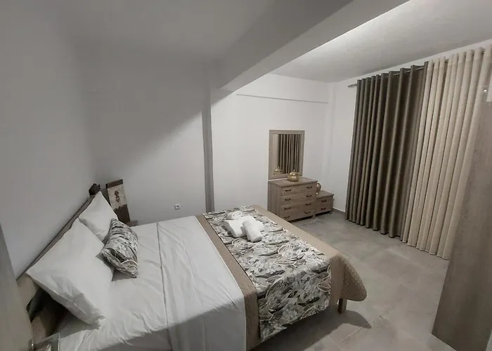 Apartman Irina's